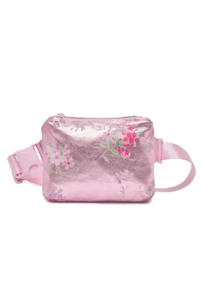 Lorimer Mini Fanny Pack