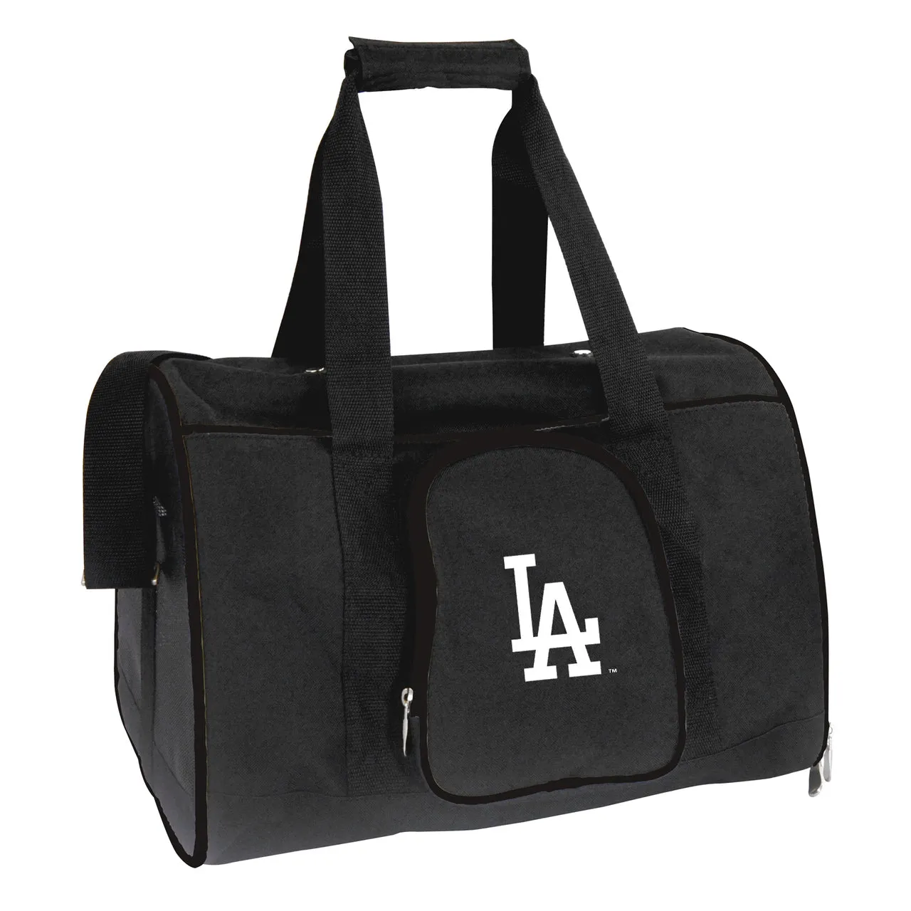 Los Angeles Dodgers 16" Premium Pet Carrier