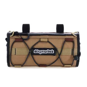 LUNCHBOX Handlebar Bag Rattlesnake - wholesale