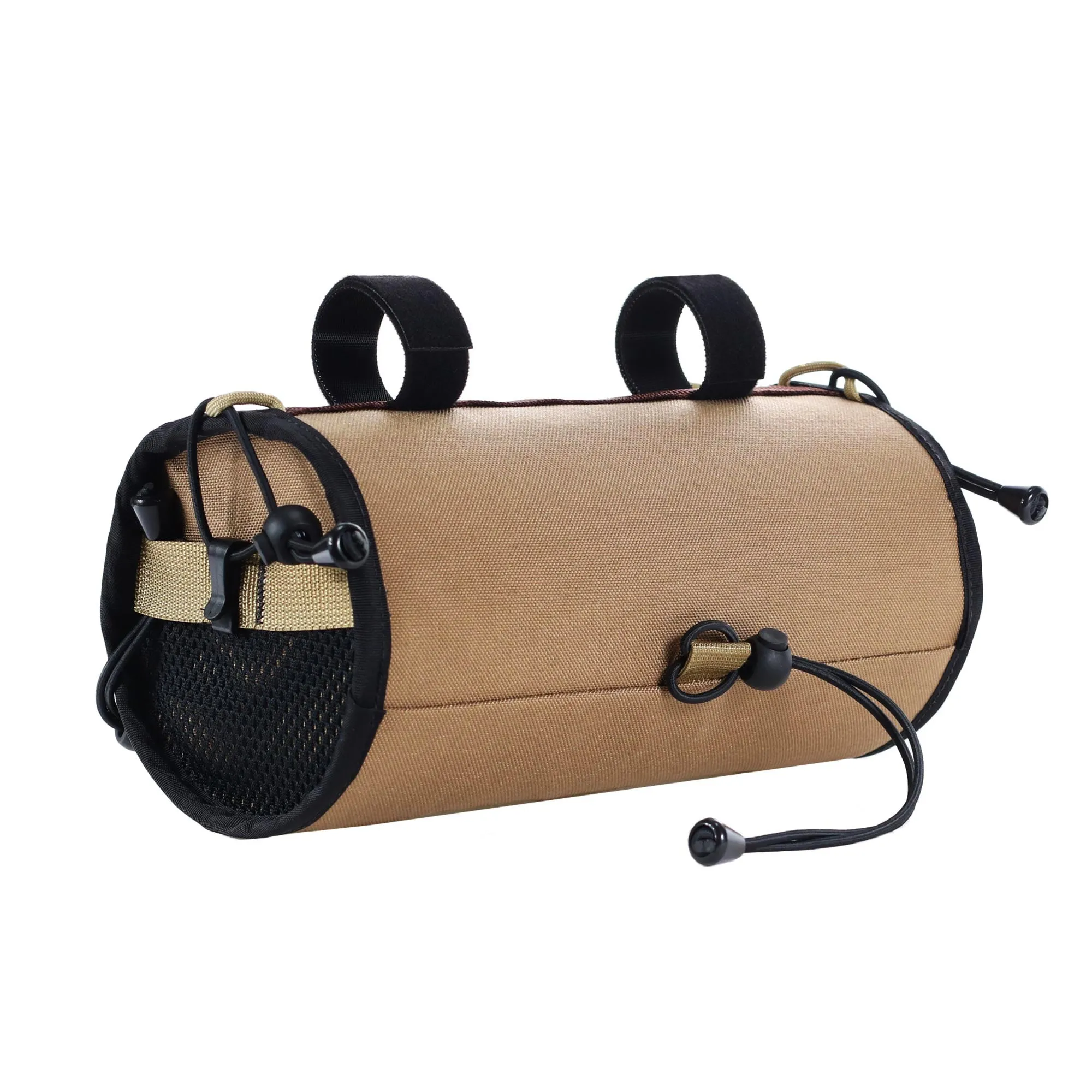 LUNCHBOX Handlebar Bag Rattlesnake - wholesale