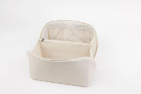 Luxe Cosmetic Bag