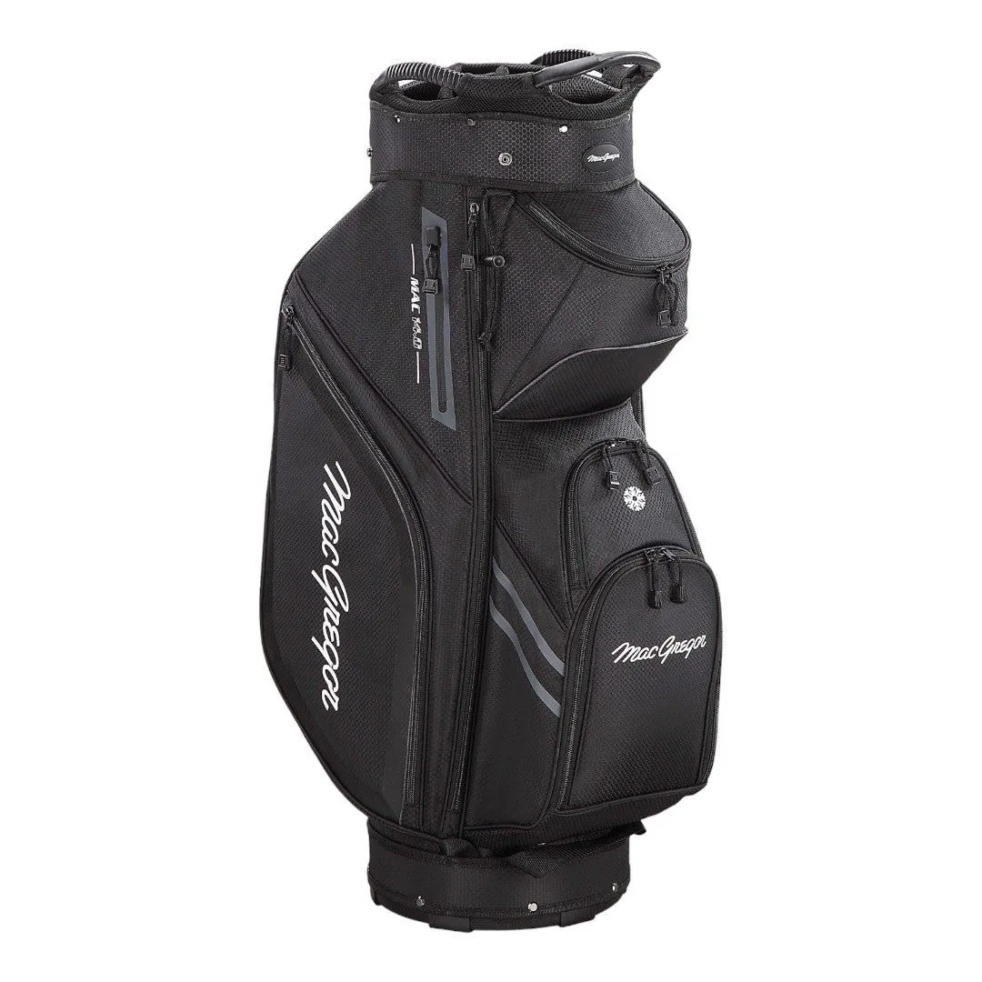 MacGregor Principal 10" Cart Bag MACBAG158