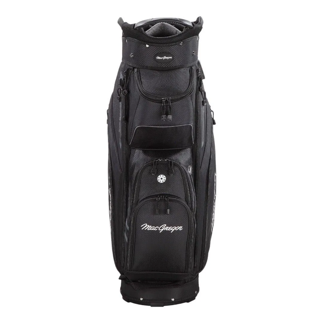 MacGregor Principal 10" Cart Bag MACBAG158