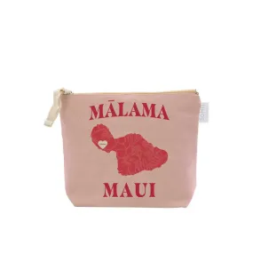 *Malama Maui Cosmetic, Small