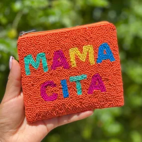 MAMACITA Coin Purse