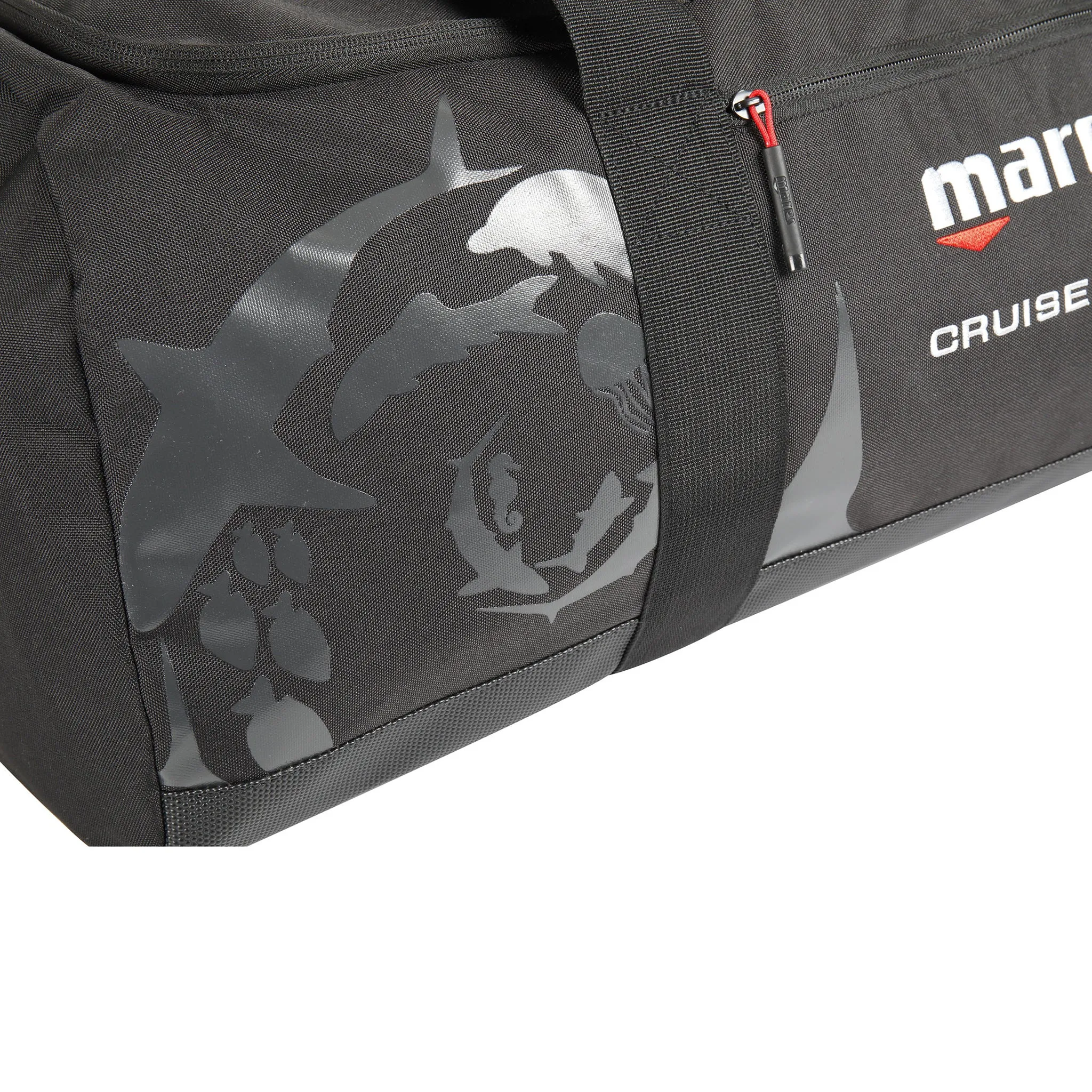 Mares Cruise Pool Bag - Black