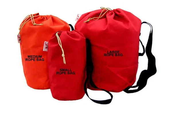 Medium Rope Bag