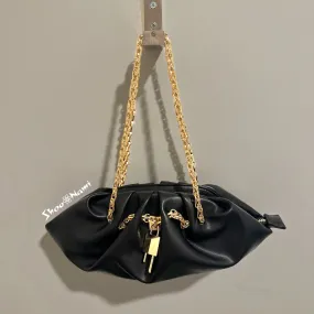 MIA BAG Black