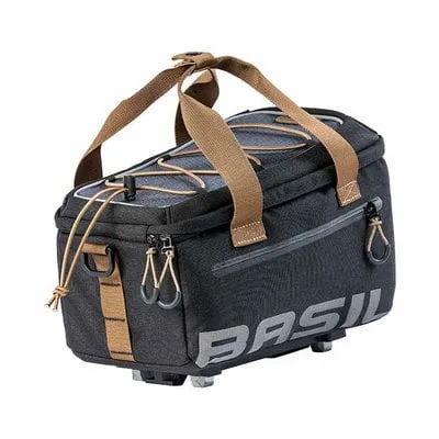 Miles MIK Trunk Bag