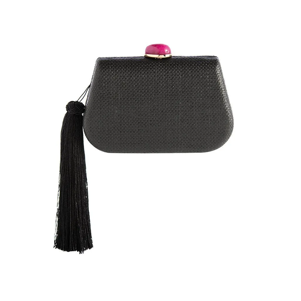 Minaudiere Clutch Bag