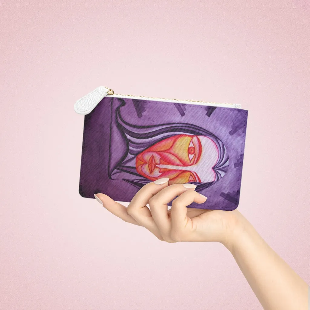 Mini Clutch Bag