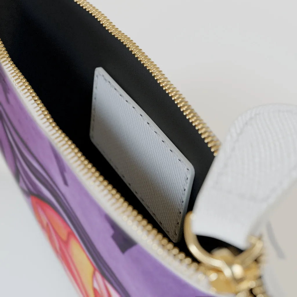 Mini Clutch Bag