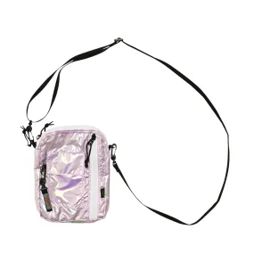 MINI MULTI CROSS BAG HOLOGRAM