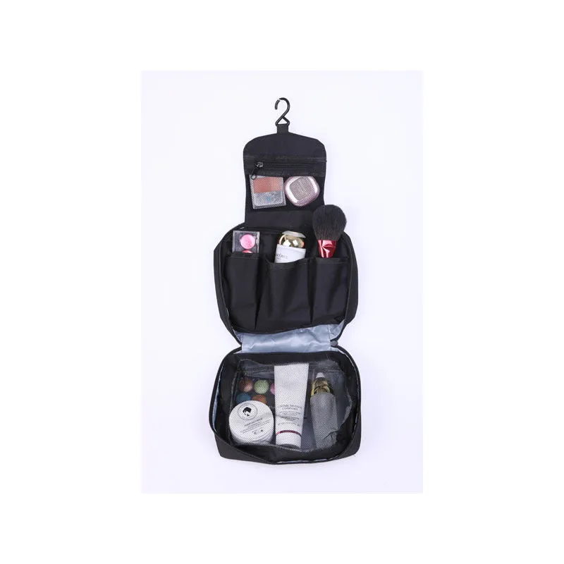 Multifunctional Washing Bag and Cosmetic Bag