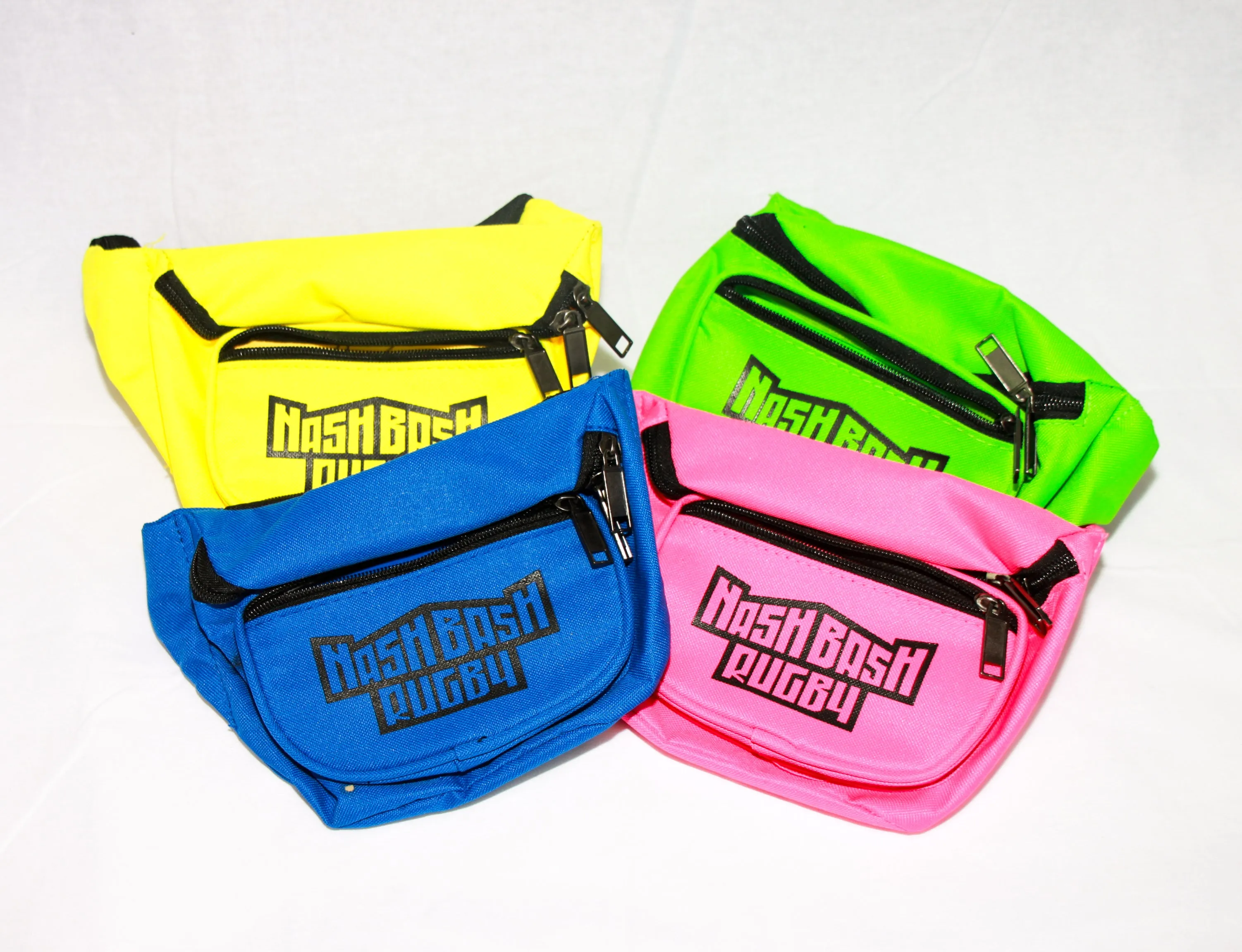 *'Nash Bash Fanny Pack