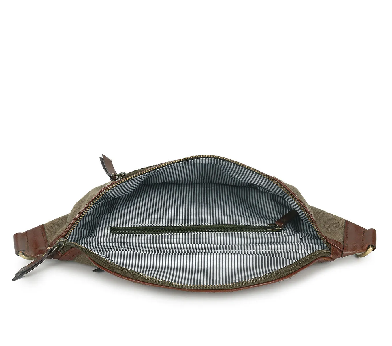 NOMAD ESSENTIALS FANNY PACK