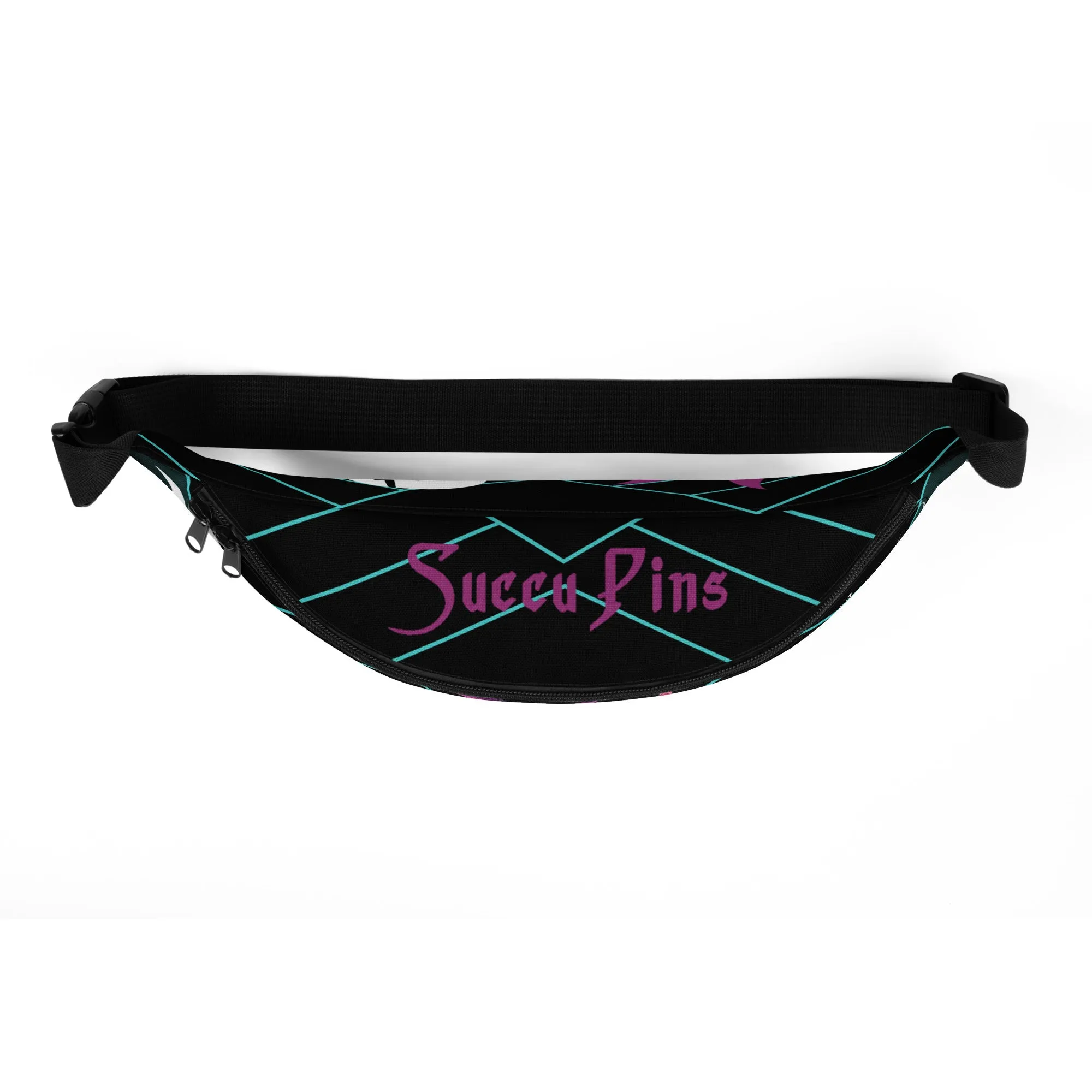 Nurse Morrigan Fanny Pack