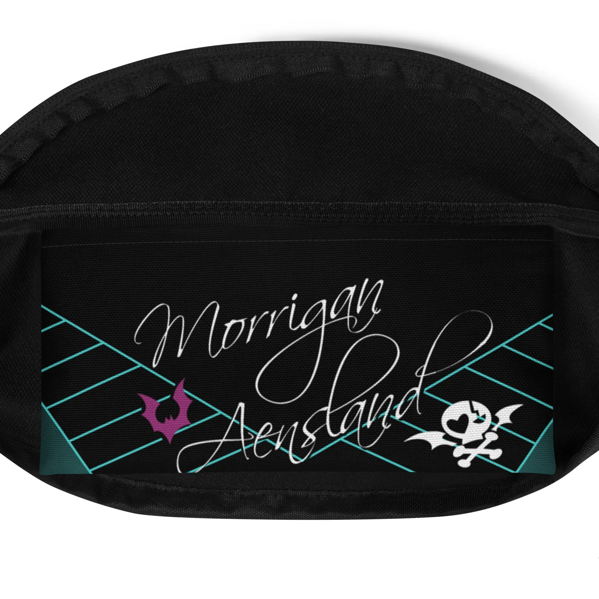 Nurse Morrigan Fanny Pack