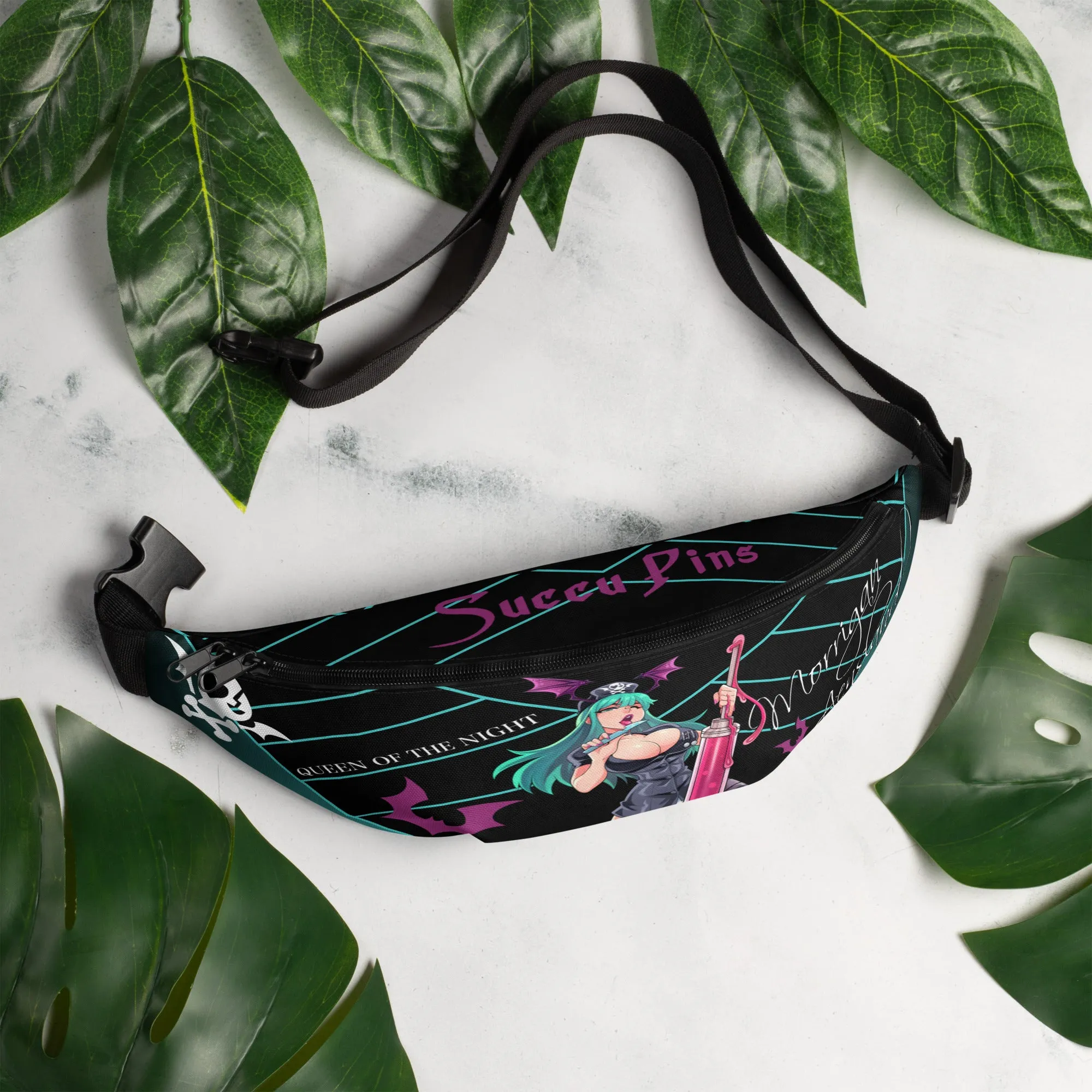 Nurse Morrigan Fanny Pack