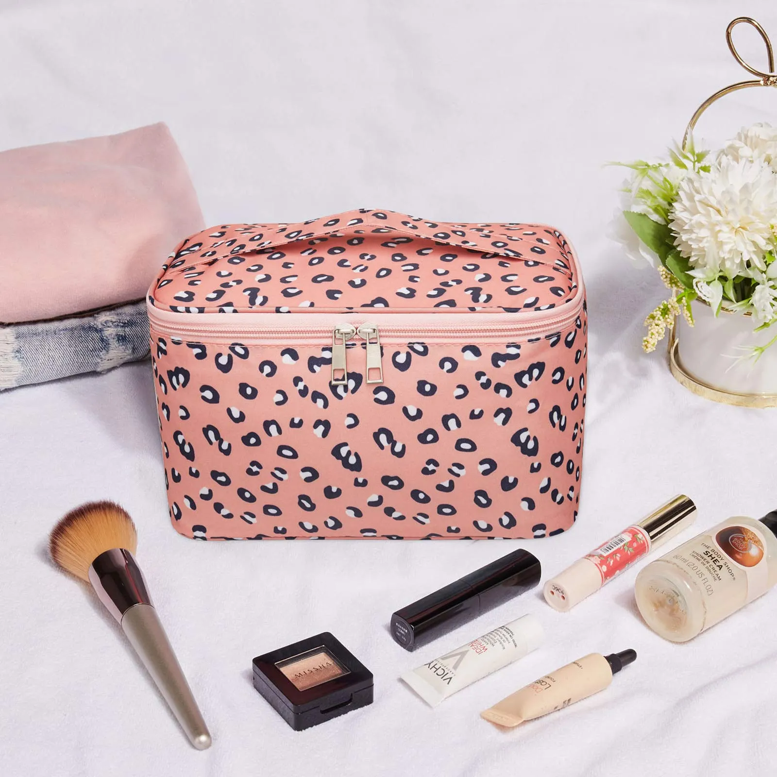 NW5053 Travel Cosmetic Bag