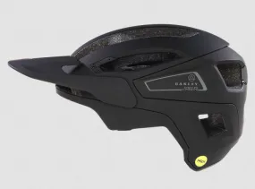 Oakley DRT3 Trail AU/NZ Helmet - Matte Black/Satin