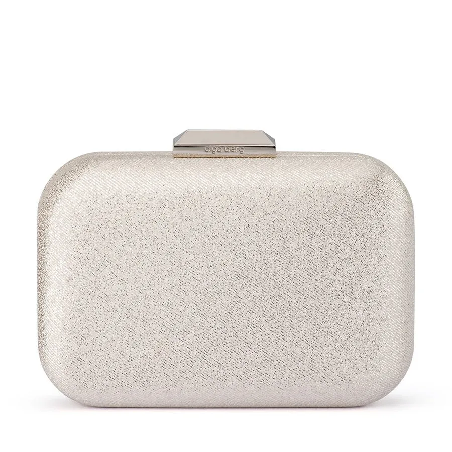 OB2168 TAMAR METALLIC CLUTCH