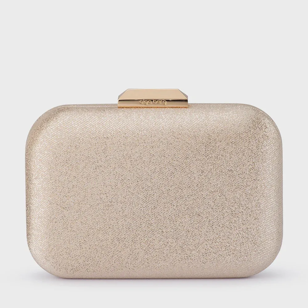 OB2168 TAMAR METALLIC CLUTCH