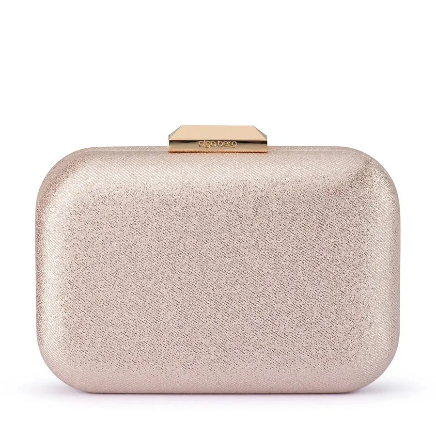 OB2168 TAMAR METALLIC CLUTCH