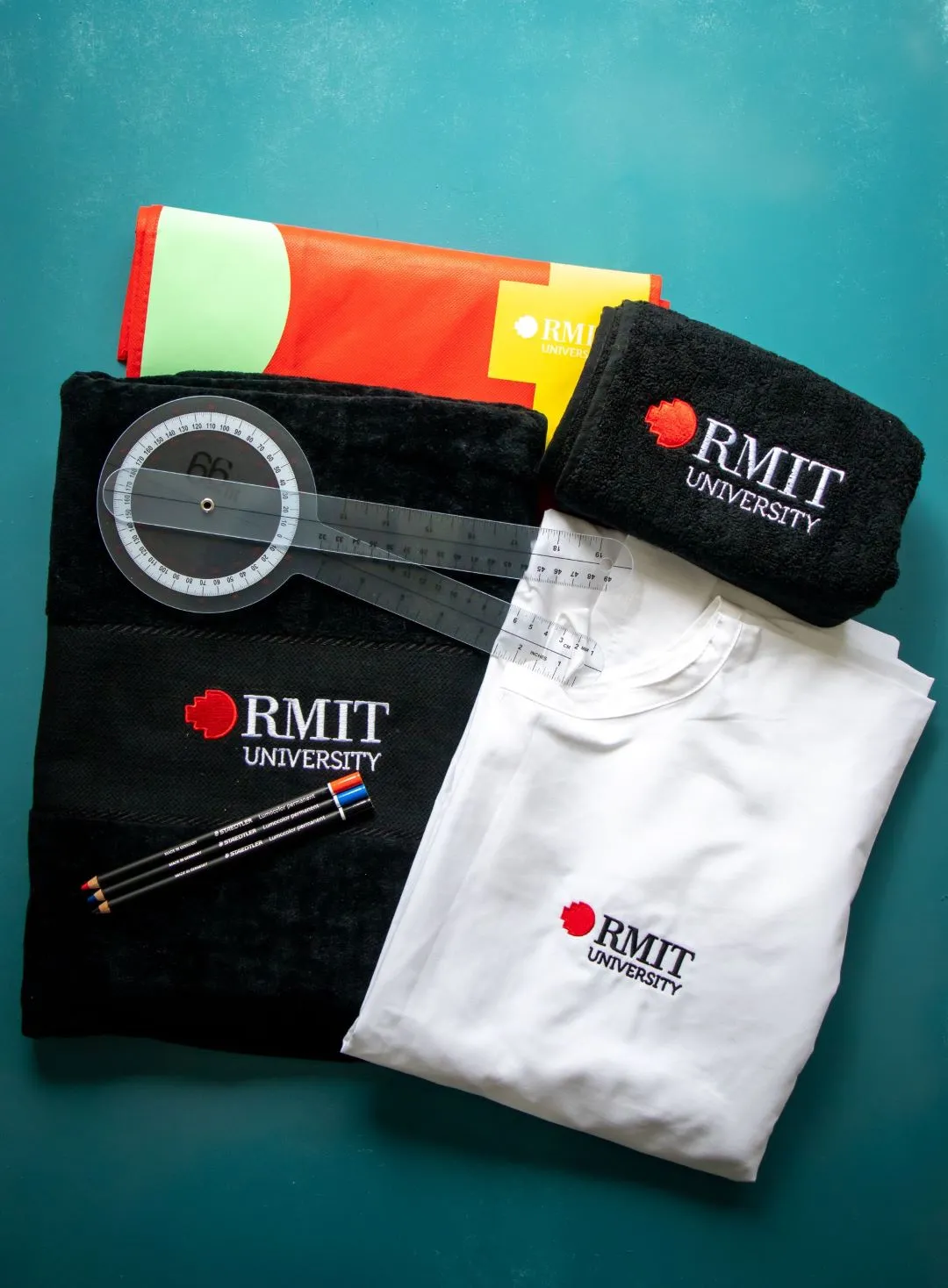 Osteopathy Linen Kit