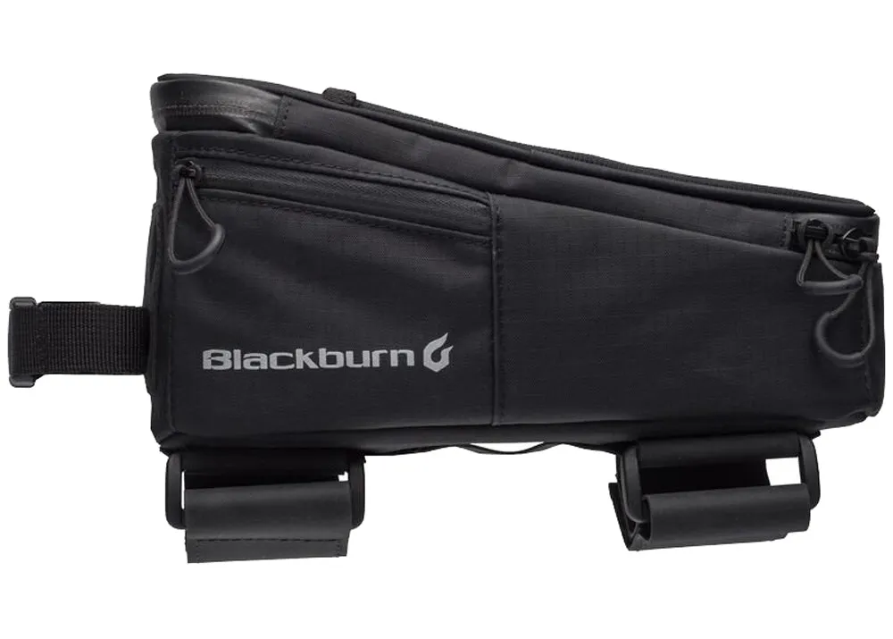 Outpost Top Tube Bag