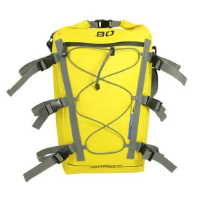 OverBoard Waterproof Kayak Deck Bag 20 Litres