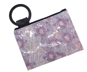 Paris Clutch - Vinyl Covered (Only Larges Left!)