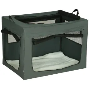 PawHut 80cm Pet Carrier