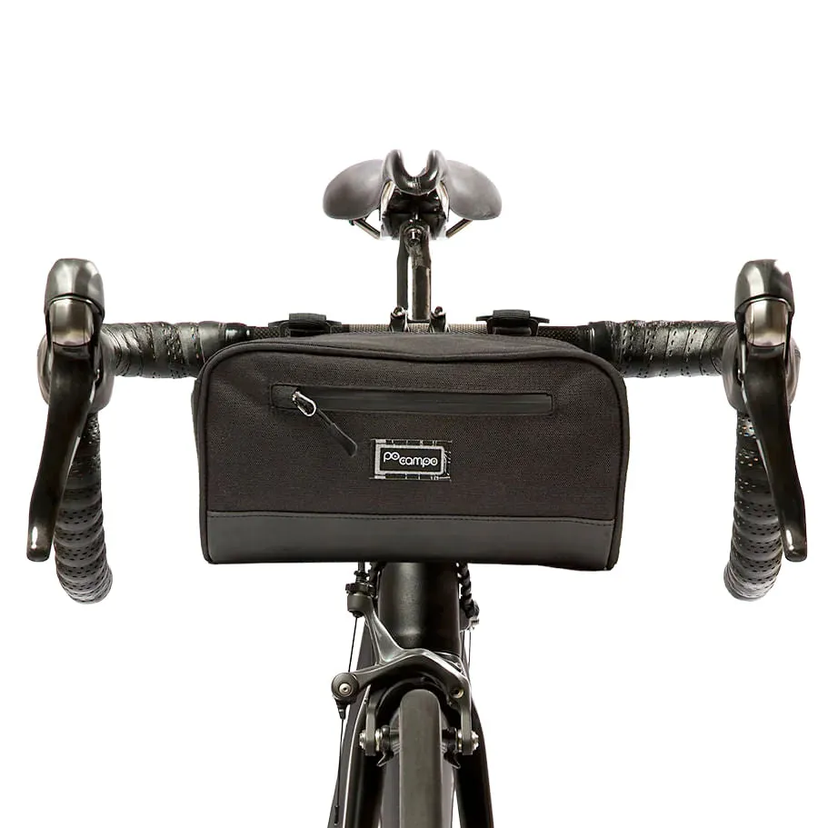 Po Campo Domino Handlebar Bag