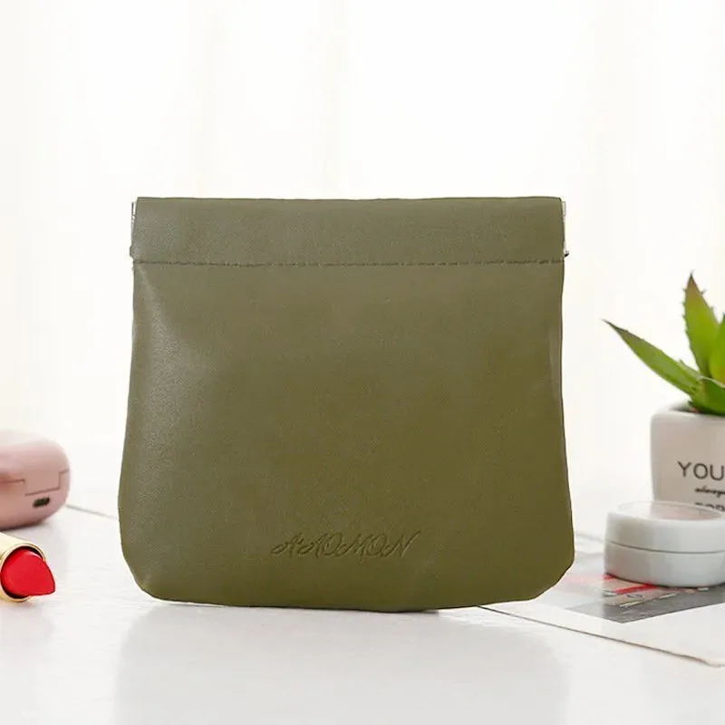 Pocket Cosmetic Bag