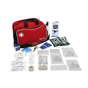 Precision Pro HX Run On Touchline Medi Bag   Medical Kit A