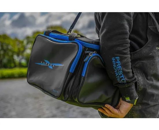 Preston Supera X Bait Bag