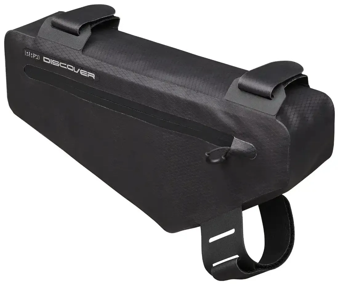 PRO Discover Team Gravel Small Frame Bag