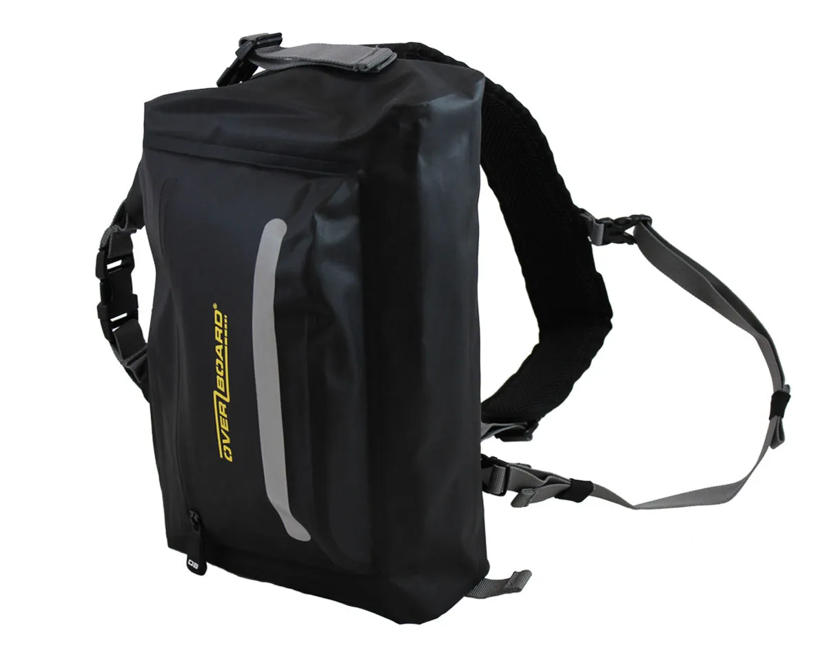 Pro-Light Waterproof Sling Bag Backpack - 8 Litres