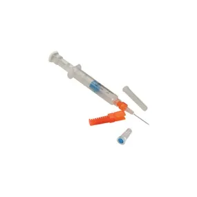 Pro-vent® Plus, Arterial Blood Sampling Kit, Full