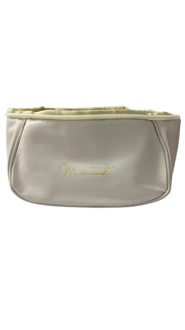 QILAN DUO Travel Cosmetic Bag