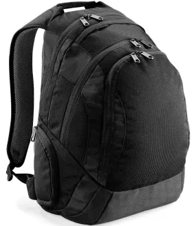 Quadra Vessel‚Ñ¢ Laptop Backpack