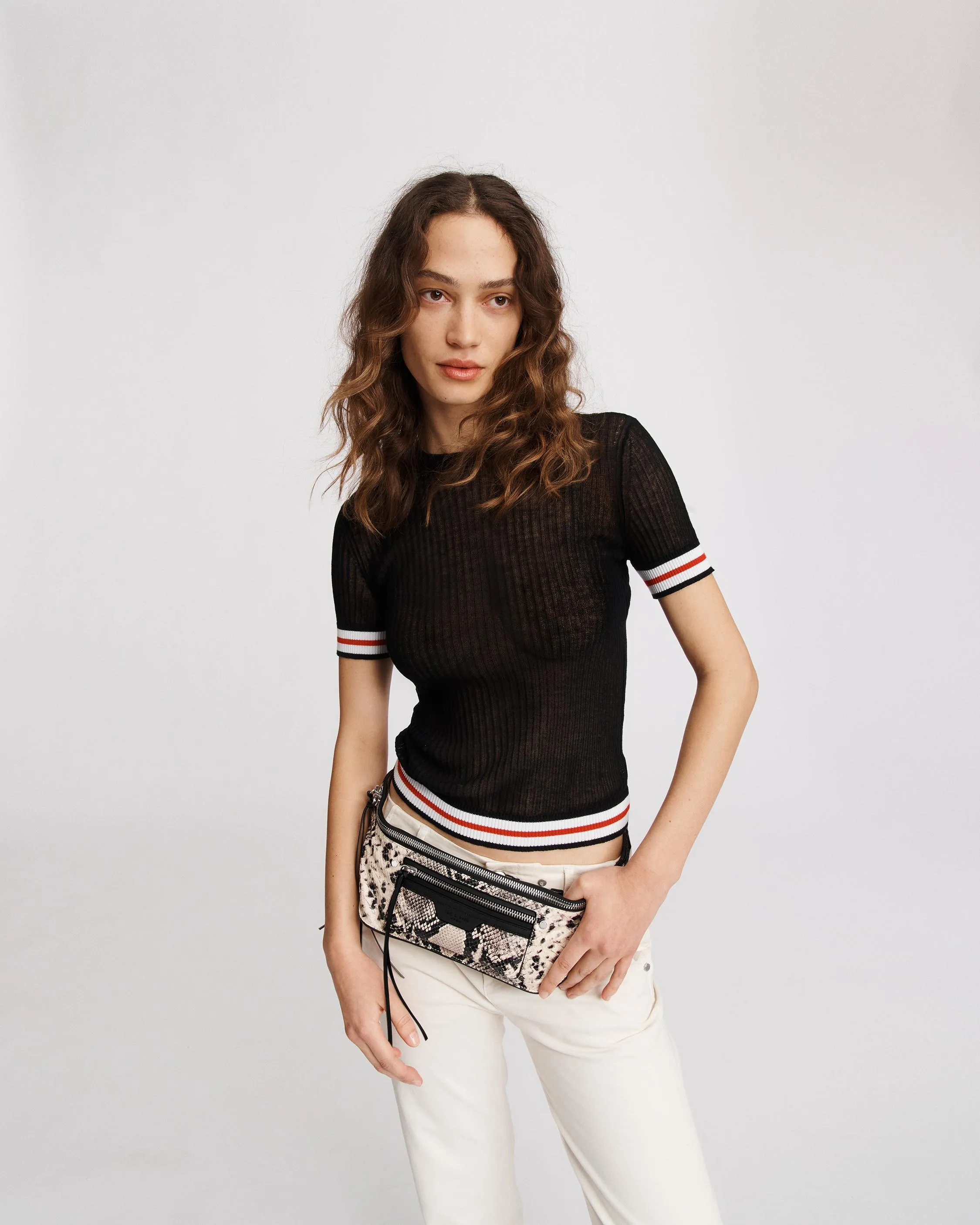 Rag & Bone - Elliot Fanny Pack