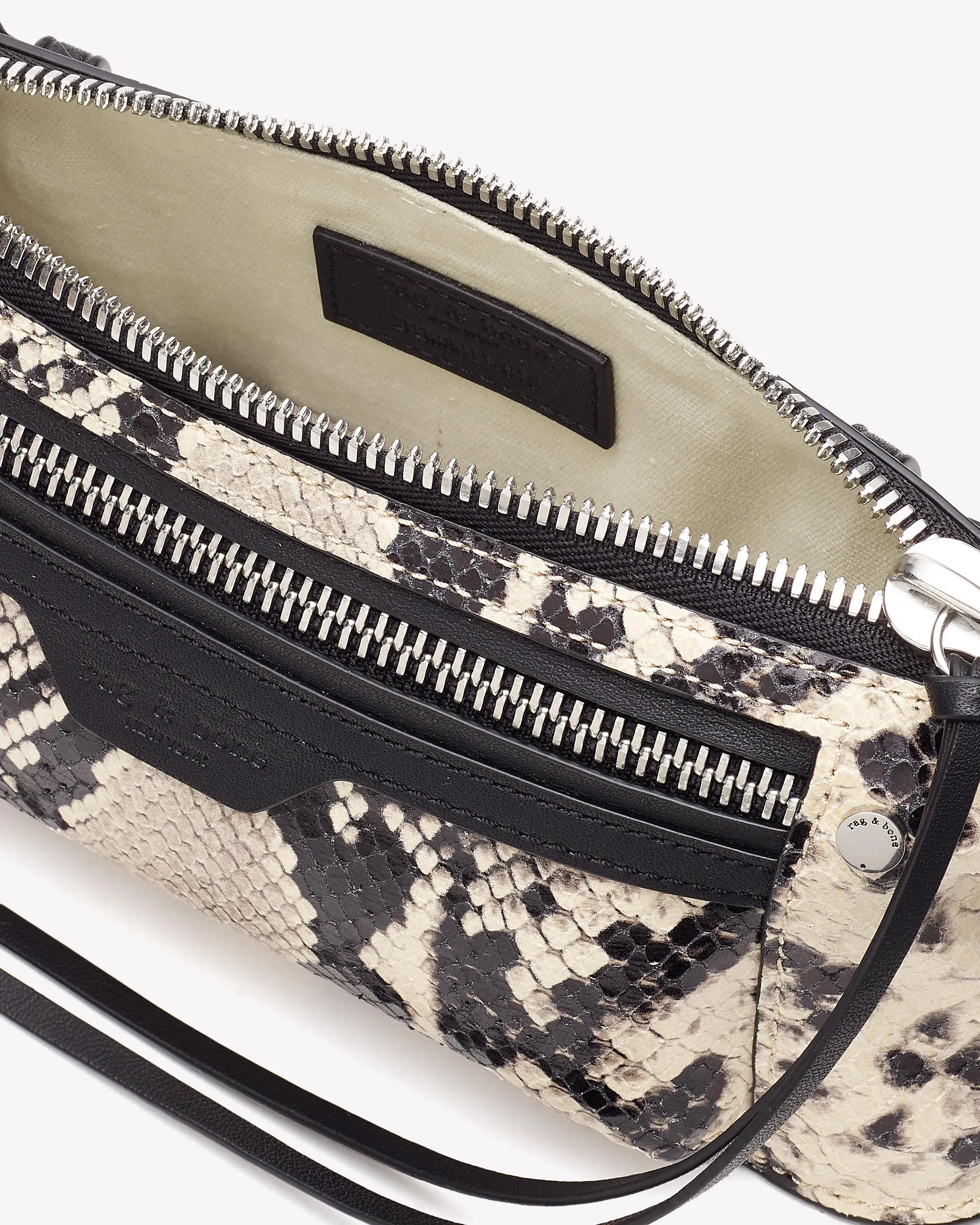 Rag & Bone - Elliot Fanny Pack