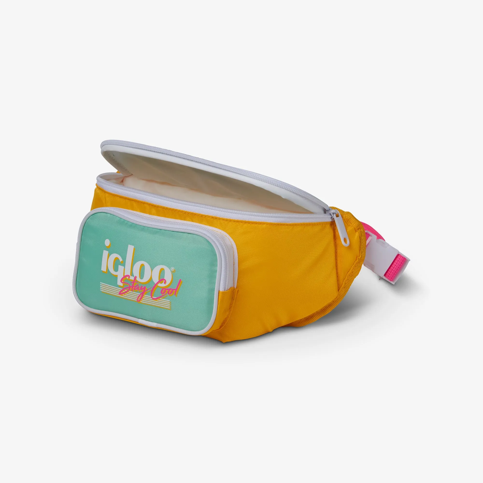 Retro Fanny Pack