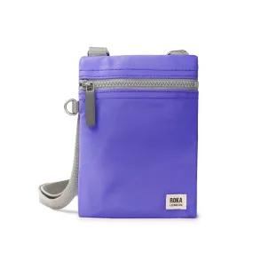 Roka Chelsea Bag Simple Purple