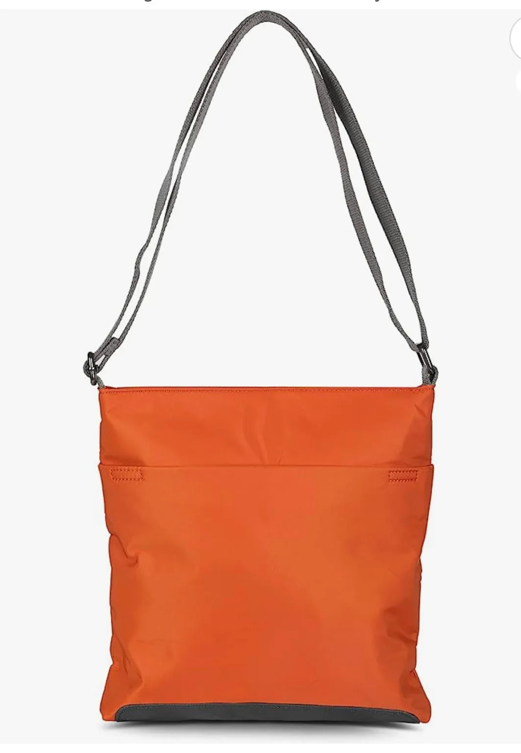 Roka London Kennington B Burnt Orange