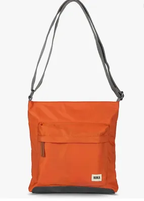 Roka London Kennington B Burnt Orange