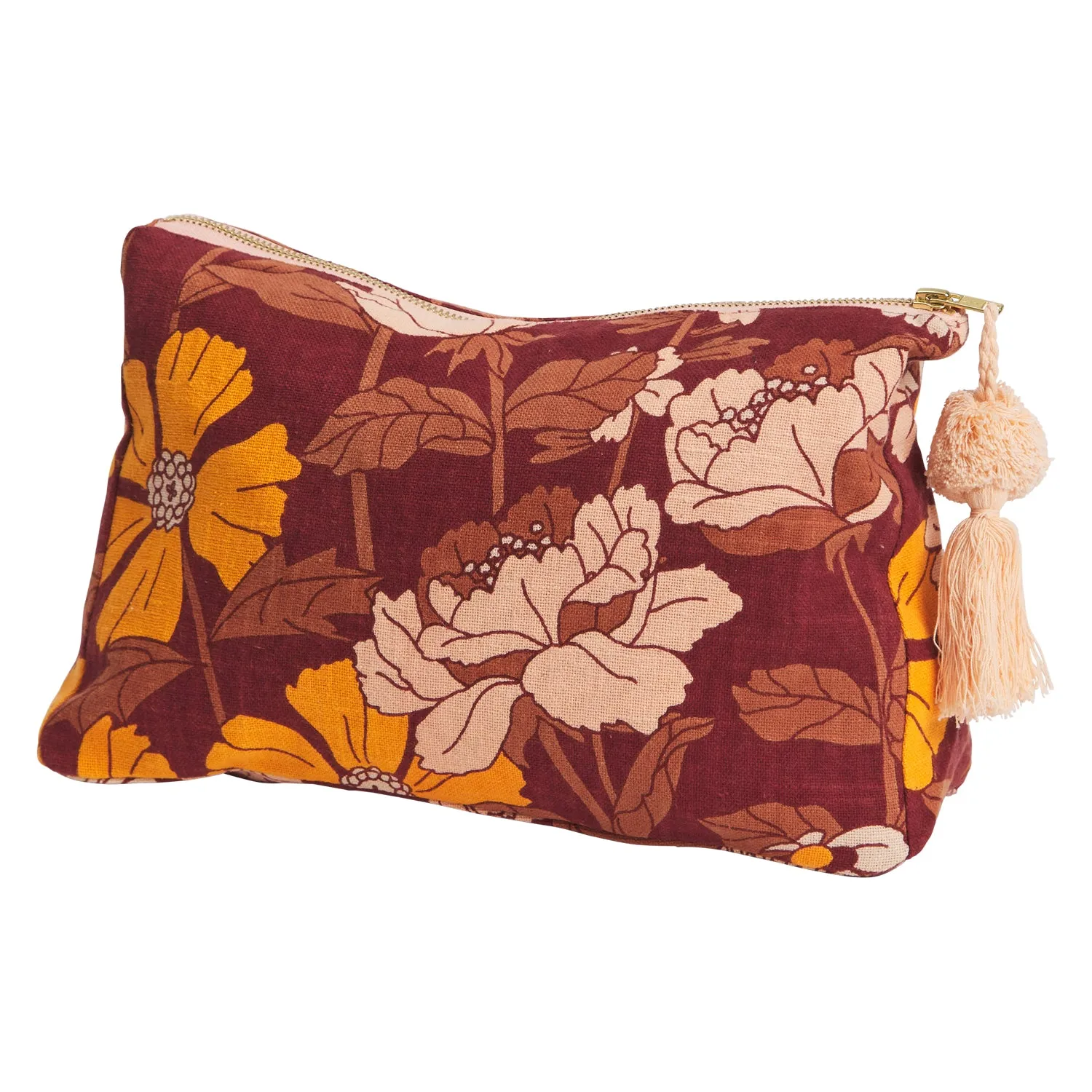 *Sage and Clare Cosmetic Bag