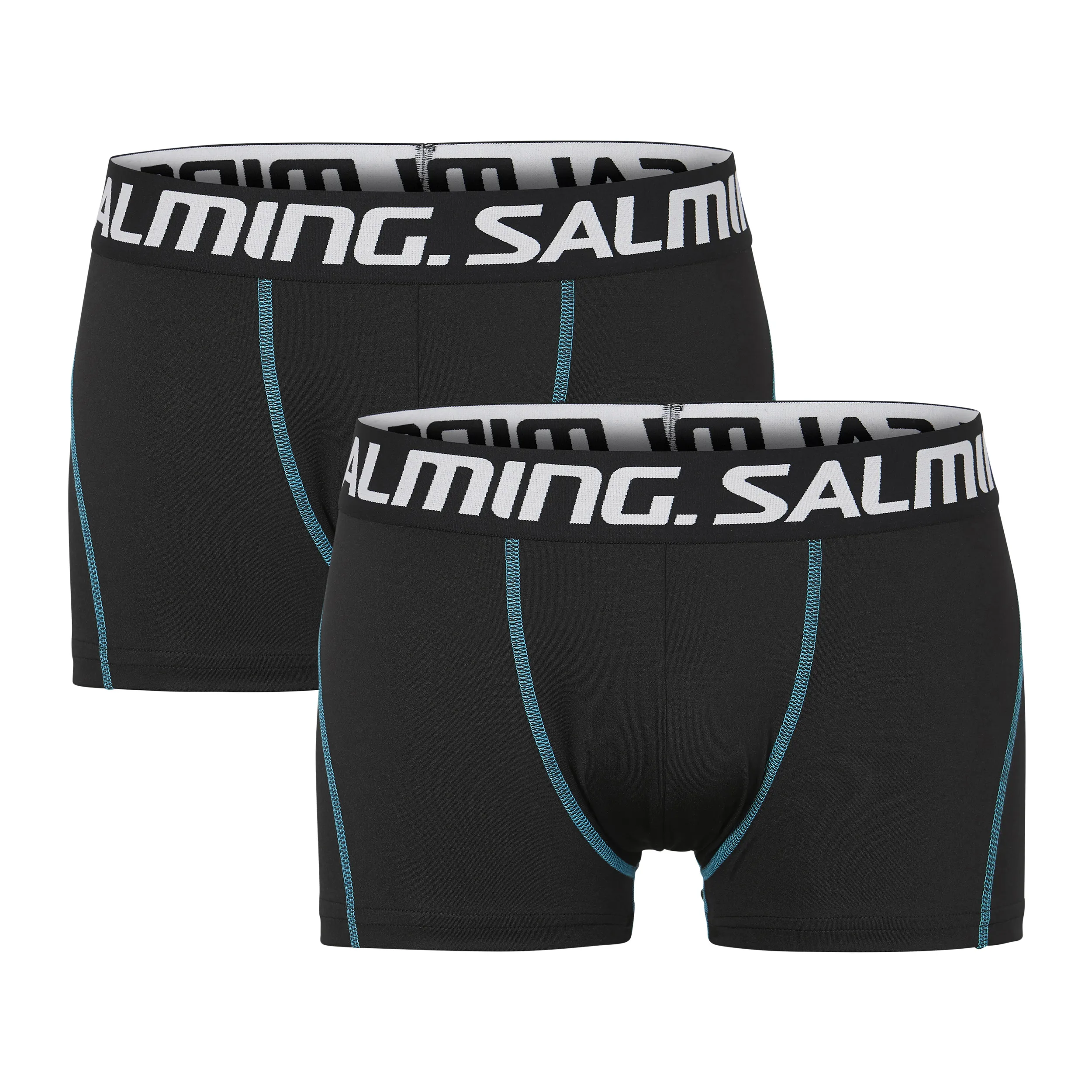 Salming Motion 2-pack Black | Buy Salming Motion 2-pack Black here | Outnorth